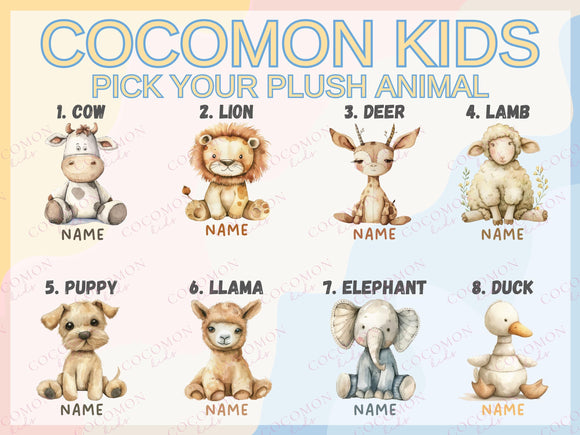 Personalized Name Tote Bag Barn Animal Gift Daycare Diaper Bag Custom Name Tote Customized Name Back to School Bag for Kids Bag Kindergarten