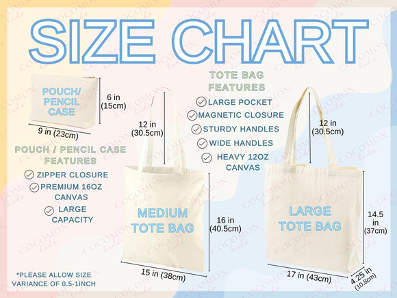 Customized Name Tote Bag Floral Tote Bag Personalized Name Bag Custom Name Tote Bag Custom Gift Bridesmaids Bag Gift Tote Shopper Women Bag