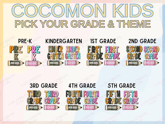 Personalized Name Tote Bag Barn Animal Gift Daycare Diaper Bag Custom Name Tote Customized Name Back to School Bag for Kids Bag Kindergarten