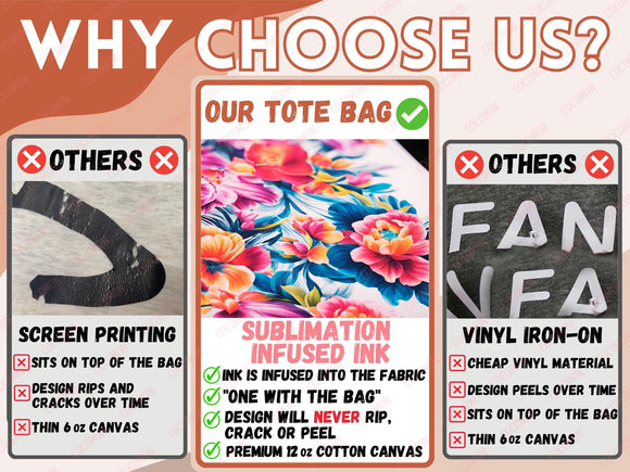 Sloth Canvas Tote Bag Funny Sloth Lover Gift Tote Bag Everyday Tote Eco Friendly Gift Tote Shopper Bag Reusable Grocery Bag Cute Bag Animal