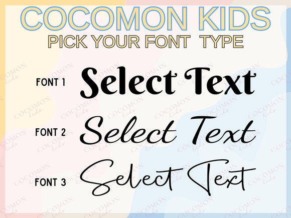 Personalized Name Tote Bag Custom Name Tote Bag Custom Tote Shopper Library Bag Customized Name Gift For Her Kids Bag School Bag For Kids