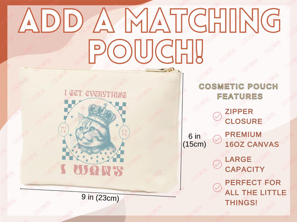 Cat Tote Bag Cat Lover Gift For Mom Cute Funny Canvas Tote Bag Animal Lover Reusable Bag Aesthetic Tote Shopper Women's Tote School Bag Tote