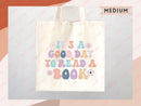 Book Lovers Tote Booktrovert Tote Bag Gift for Book Lover Bookworms Gift For Teachers Readers' Tote Shopper Library Bag School aesthetic bag