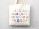 Book Lovers Tote Booktrovert Tote Bag Gift for Book Lover Bookworms Gift For Teachers Readers' Tote Shopper Library Bag School aesthetic bag