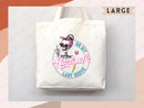 Funny Canvas Tote Bag Humor Bag Everyday Tote Eco Friendly Gift Tote Shopper Reusable Grocery Bag Cute Aesthetic Bag School Bag Gift for Her
