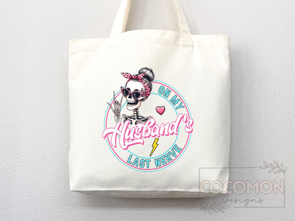 Funny Canvas Tote Bag Humor Bag Everyday Tote Eco Friendly Gift Tote Shopper Reusable Grocery Bag Cute Aesthetic Bag School Bag Gift for Her