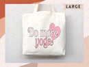 Yoga Canvas Tote Bag Fun Yoga Lover Gift for Yoga Tote Bag Everyday Tote Eco Friendly Aesthetic Tote Shopper Reusable Grocery Bag Cute Bag