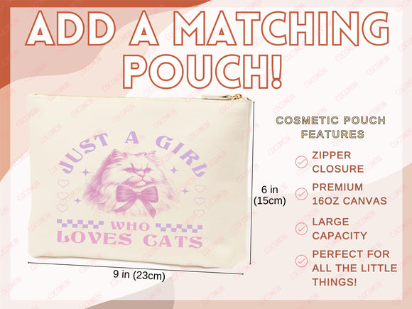 Cat Tote Bag Cat Lover Gift For Mom Cute Funny Canvas Tote Bag Animal Lover Reusable Bag Aesthetic Tote Shopper Women's Tote School Bag Tote