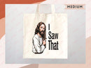 Faith Tote Bag Christian Tote Bag Gift Religious Scripture Gift Bible Verse Christian Girl Gift Church Sunday School Bag Campus Tote Shopper