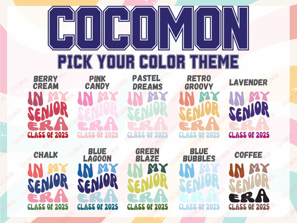 Custom Name Senior Tote Bag High School University Gift Graduation Bag for Her Personalized College Tote Campus School Bag Customized Gift