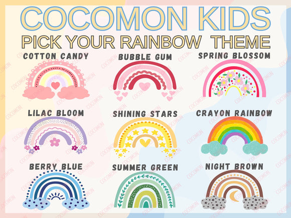 Kids Name Tote Bag Childrens Gift Library Bag Daycare Diaper Bag Custom Tote Customized Name Back to School Bag for Kids Bag Kindergarten