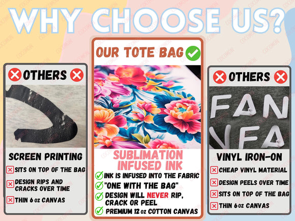 Teacher Appreciation Bag Gift Tote Bag Canvas Custom Teacher Gift Personalized School Bag Gifted Teacher Tote Reusable Bag School Campus Bag