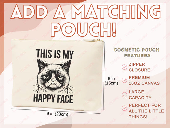 Funny Canvas Tote Bag Humor Bag Everyday Tote Eco Friendly Gift Tote Shopper Reusable Grocery Bag Cute Aesthetic Bag School Bag Gift for Her