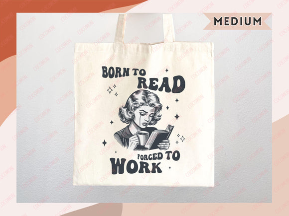 Book Lovers Tote Booktrovert Tote Bag Gift for Book Lover Bookworms Gift For Teachers Readers' Tote Shopper Library Bag School aesthetic bag