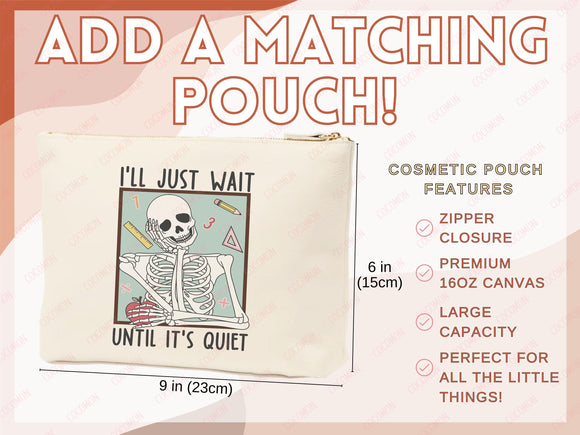 Teacher Appreciation Bag Gift Tote Bag Canvas Custom Teacher Gift Personalized School Bag Gifted Teacher Tote Reusable Bag School Campus Bag