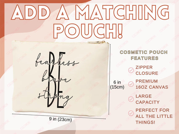 Faith Tote Bag Christian Tote Bag Gift Religious Scripture Gift Bible Verse Christian Girl Gift Church Sunday School Bag Campus Tote Shopper