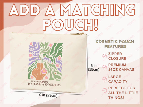 Floral Tote Bag flower tote canvas wildflower bag eco friendly bag aesthetic tote bag reusable bag gift for plant lover tote flower bag cute