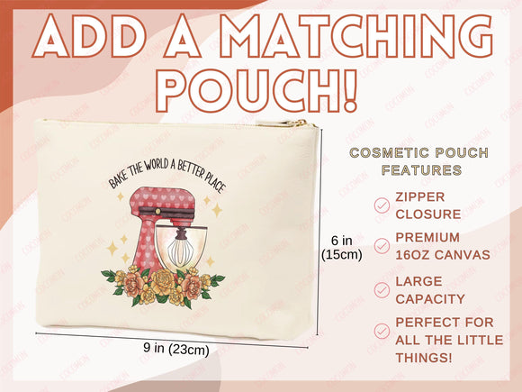 Baking Lover Canvas Tote Bag Funny Baker Gift Tote Bag Everyday Tote Eco Friendly Gift Tote Shopper Reusable Grocery Bag Cute Aesthetic Bag