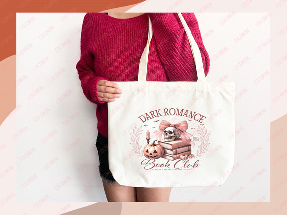 Book Lovers Tote Booktrovert Tote Bag Gift for Book Lover Bookworms Gift For Teachers Readers' Tote Shopper Library Bag School aesthetic bag