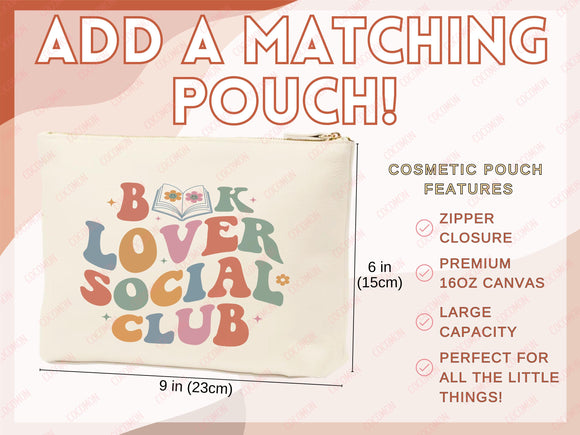 Book Lovers Tote Booktrovert Tote Bag Gift for Book Lover Bookworms Gift For Teachers Readers' Tote Shopper Library Bag School aesthetic bag