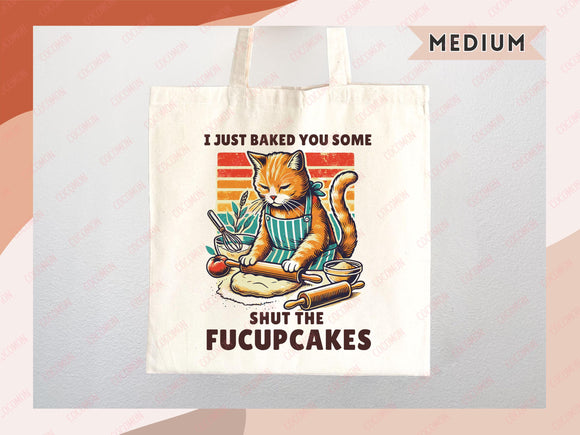 Funny Canvas Tote Bag Humor Bag Everyday Tote Eco Friendly Gift Tote Shopper Reusable Grocery Bag Cute Aesthetic Bag School Bag Gift for Her