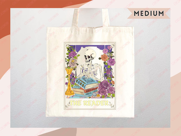 Book Lovers Tote Booktrovert Tote Bag Gift for Book Lover Bookworms Gift For Teachers Readers' Tote Shopper Library Bag School aesthetic bag