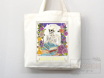Book Lovers Tote Booktrovert Tote Bag Gift for Book Lover Bookworms Gift For Teachers Readers' Tote Shopper Library Bag School aesthetic bag