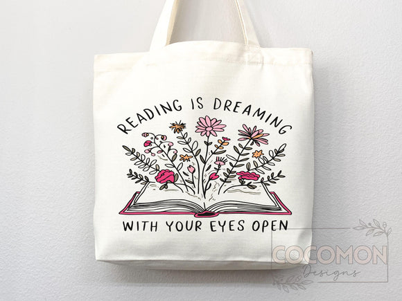 Book Lovers Tote Booktrovert Tote Bag Gift for Book Lover Bookworms Gift For Teachers Readers' Tote Shopper Library Bag School aesthetic bag