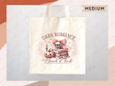 Book Lovers Tote Booktrovert Tote Bag Gift for Book Lover Bookworms Gift For Teachers Readers' Tote Shopper Library Bag School aesthetic bag